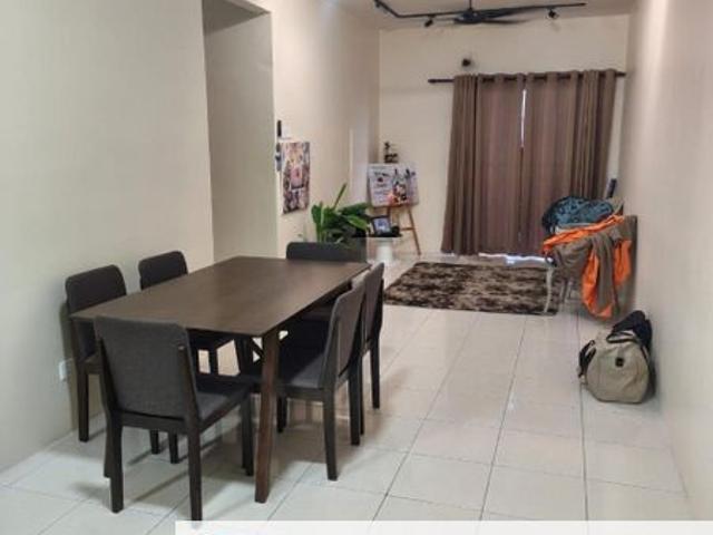 Condominium for sale in Selangor