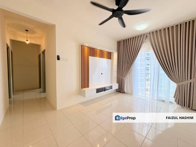 Condominium for sale in Selangor