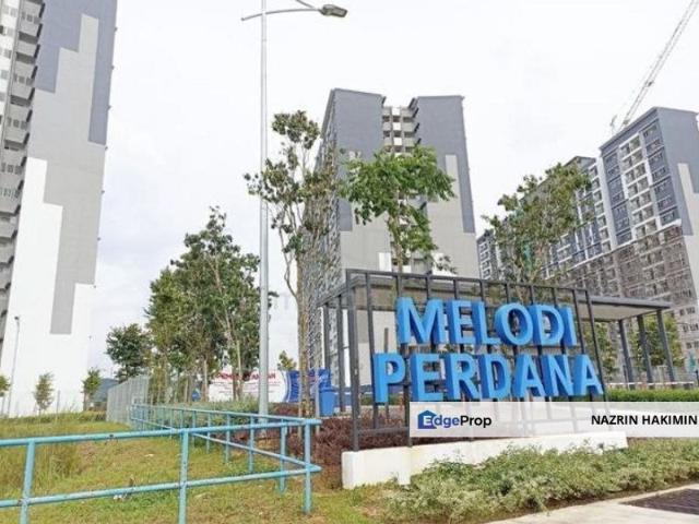 Condominium for sale in Selangor