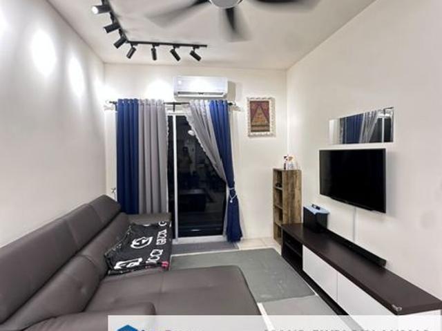 Condominium for rent in Selangor