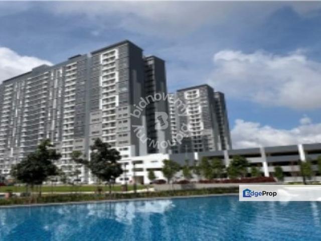 Condominium for sale in Selangor