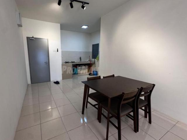 Apartment for rent in Selangor