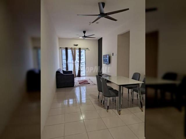 Apartment for rent in Selangor
