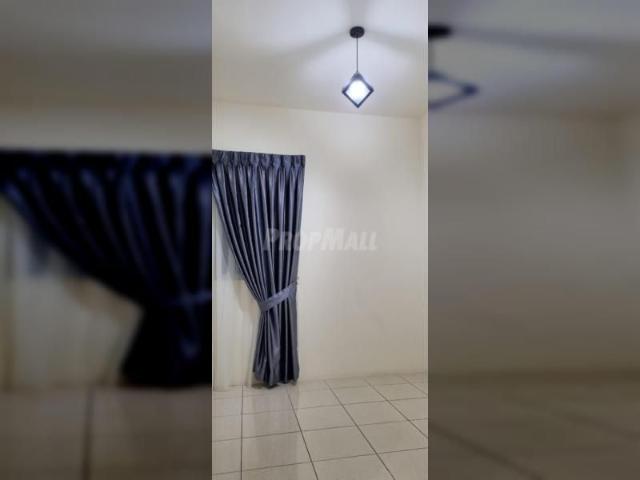 Apartment for rent in Seksyen 9, Bandar Puncak Alam