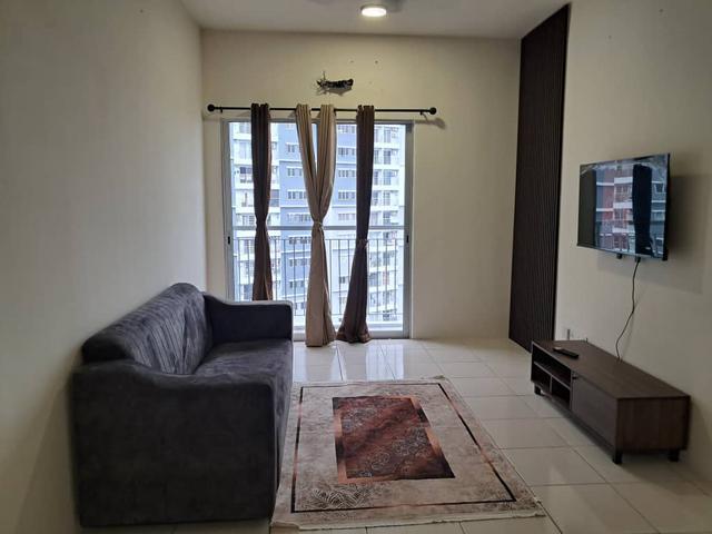 Condominium for rent in Selangor
