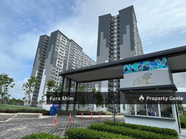 Condominium for rent in Selangor