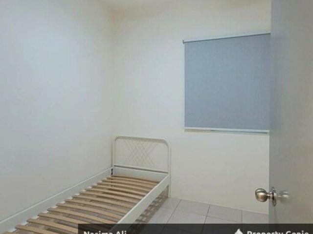 Apartment for rent in Taman Alam Perdana, Bandar Puncak Alam