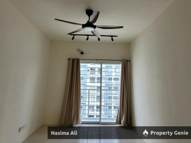 Apartment for rent in Selangor