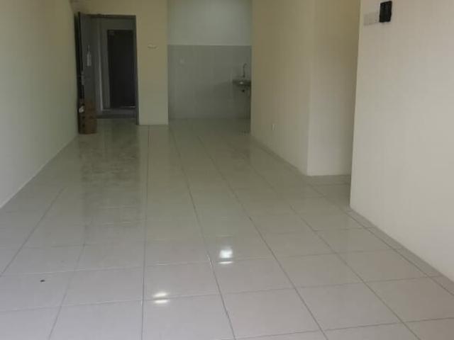 Condominium for rent in Selangor