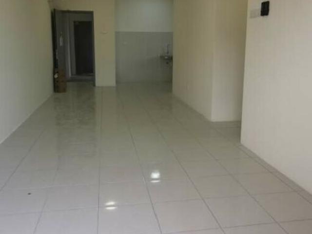 Apartment for rent in Selangor