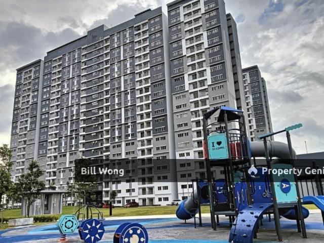 Condominium for rent in Selangor