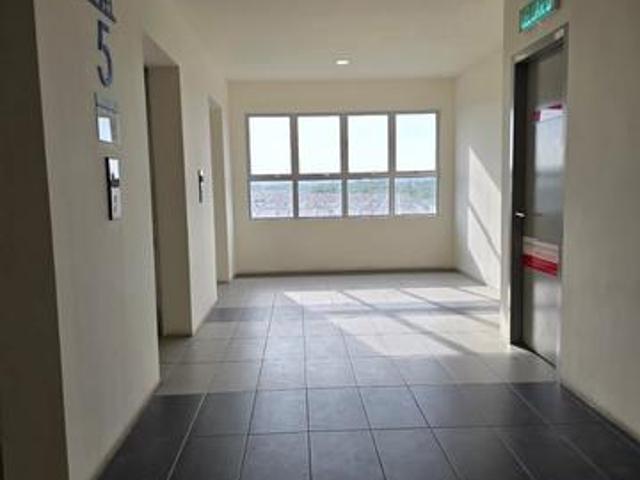 Condominium for rent in Selangor