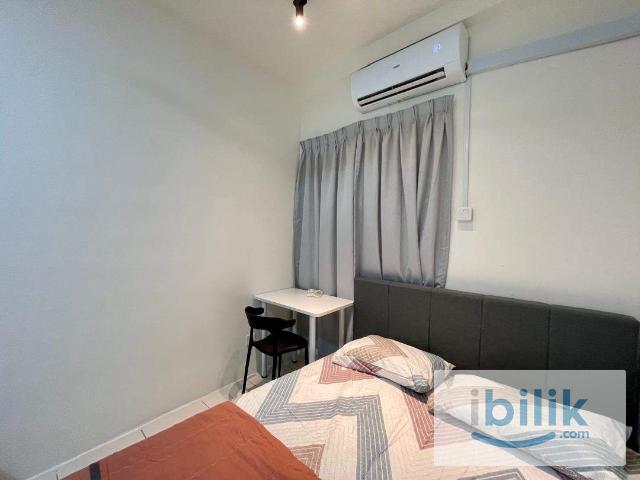 Room for rent in Selangor