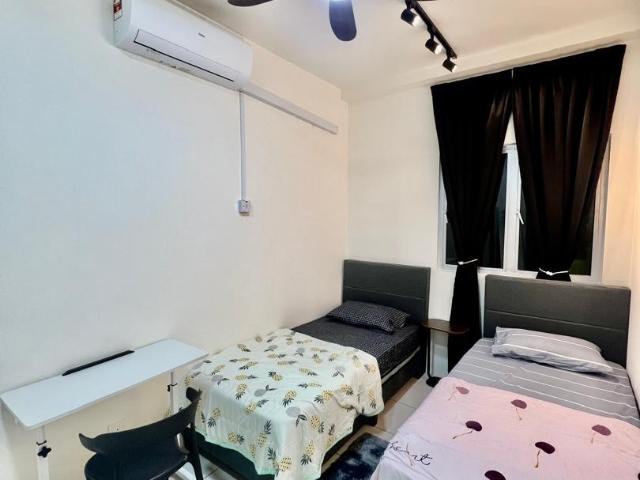 Room for rent in Kuala Selangor, Selangor