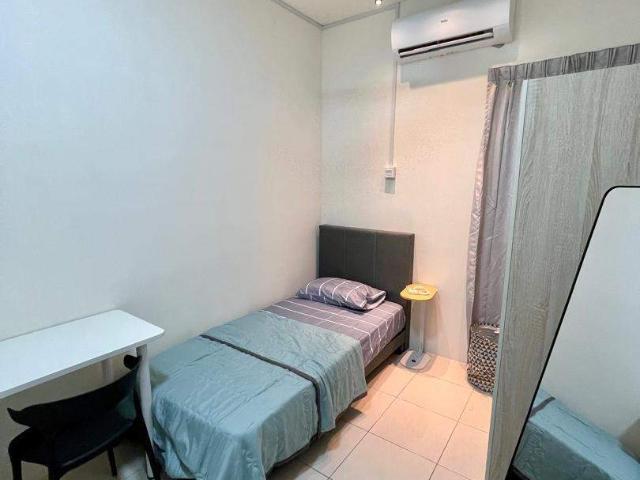 Room for rent in Selangor