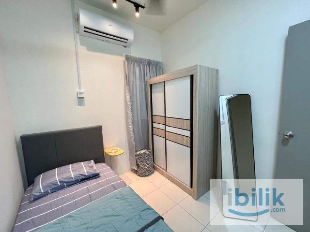 Room for rent in Taman Alam Perdana, Bandar Puncak Alam