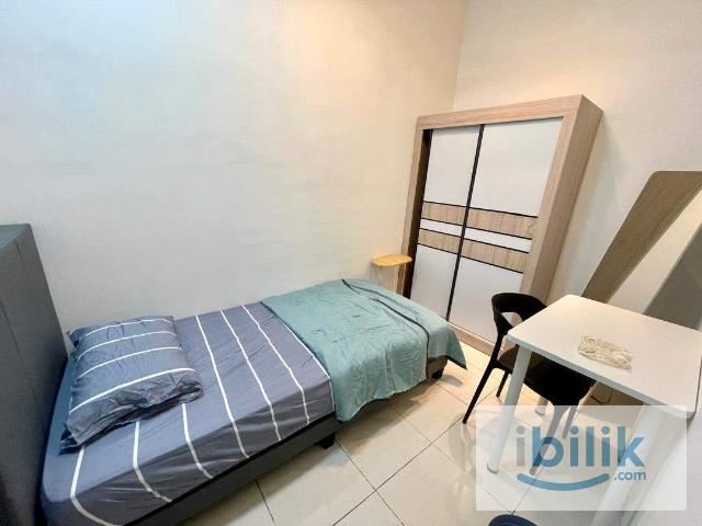Room for rent in Taman Alam Perdana, Bandar Puncak Alam