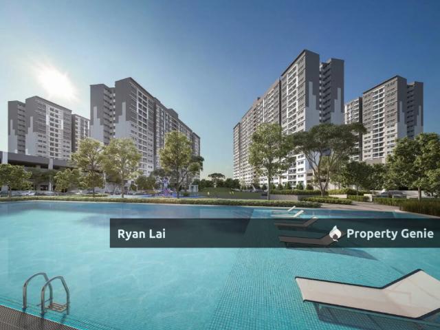 Apartment for rent in Selangor