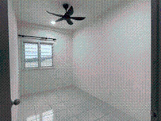 Apartment for rent in Selangor