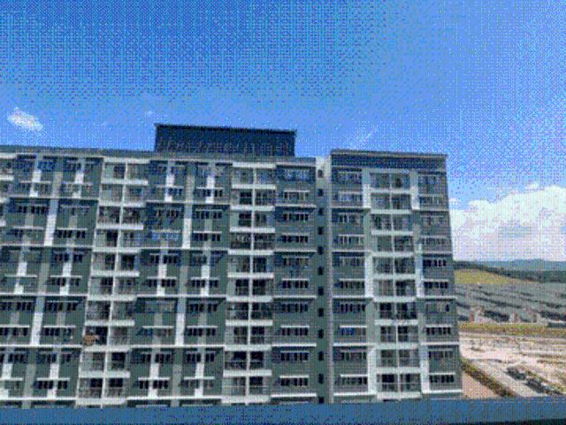 Apartment for rent in Selangor