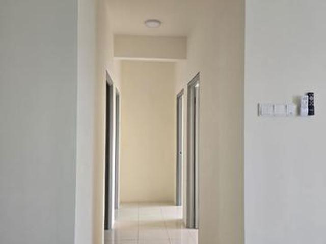 Condominium for rent in Selangor