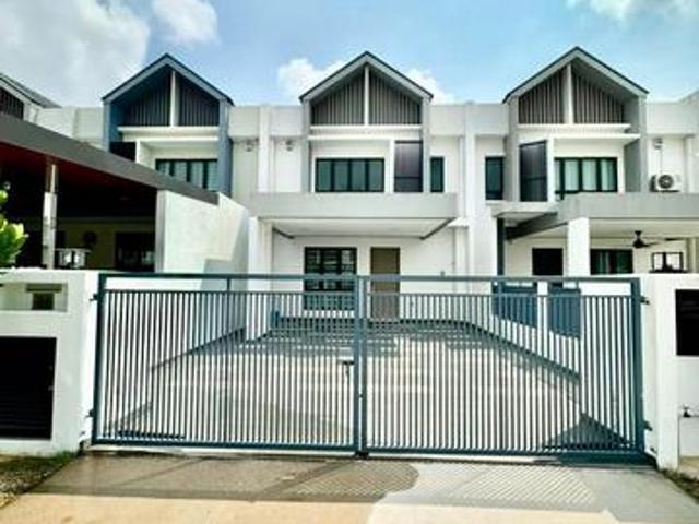 Terraced House for rent in Alam Impian, Selangor