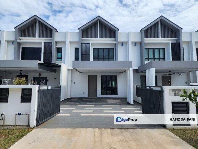 House for sale in Alam Impian, Selangor