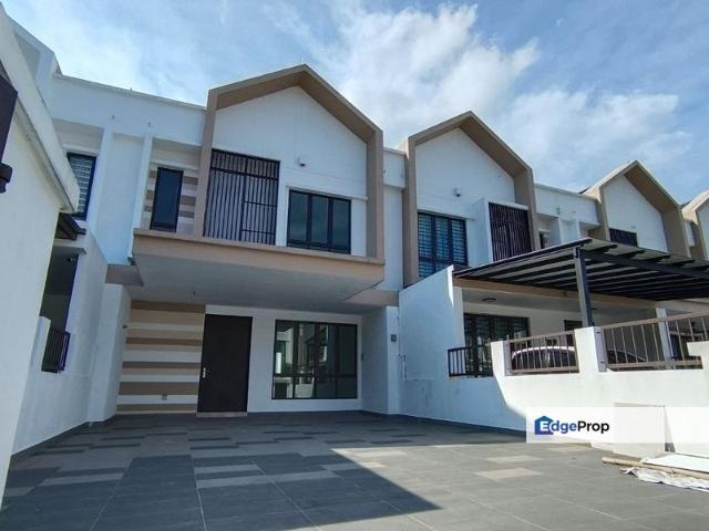 House for sale in Alam Impian, Selangor