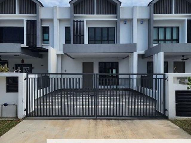 House for sale in Alam Impian, Selangor