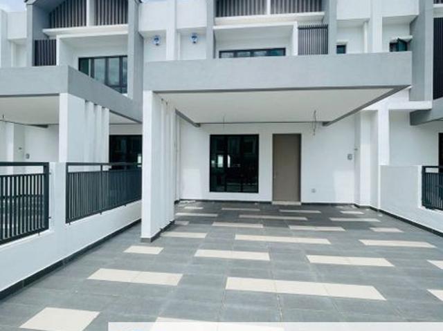 House for sale in Alam Impian, Selangor
