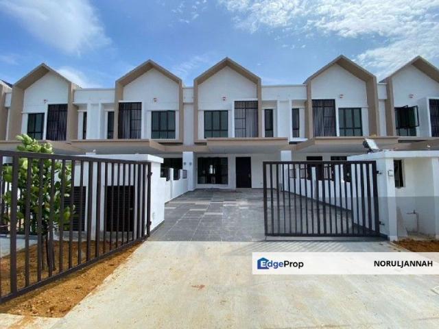 House for sale in Alam Impian, Selangor