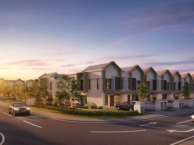 House for rent in Seksyen 35, Shah Alam