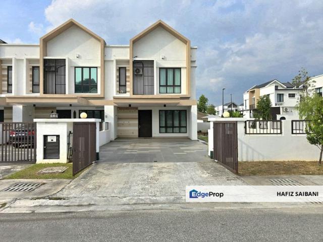 House for sale in Alam Impian, Selangor