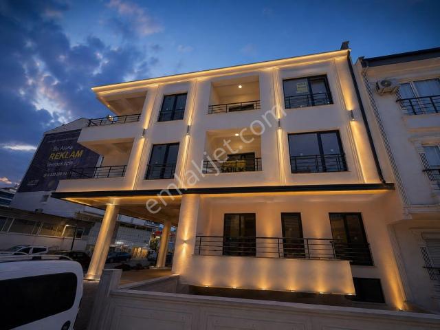 Edremit, Balikesir içerisinde satılık mülk