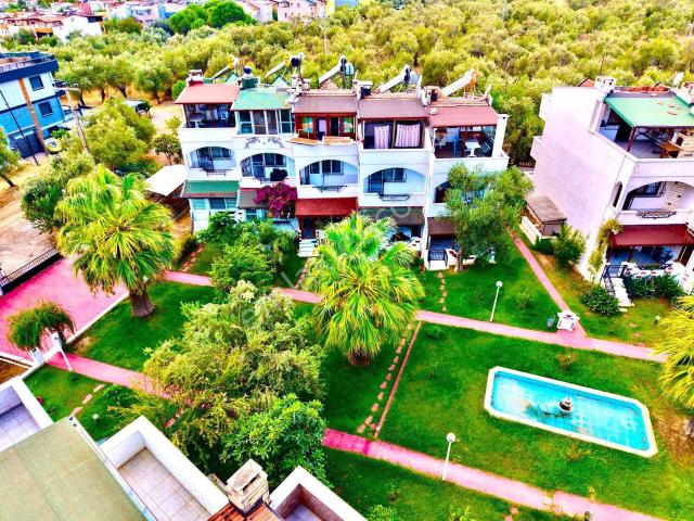 Güre Cumhuriyet, Edremit içerisinde satılık Villa