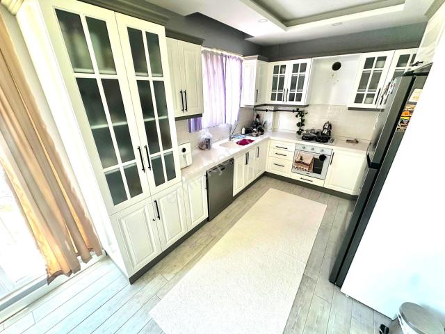 Edremit, Balikesir içerisinde satılık Villa