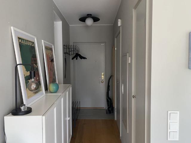 Lägenhet hyra i Botkyrka, Stockholm