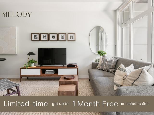 Apartment for rent in Nanaimo, British Columbia