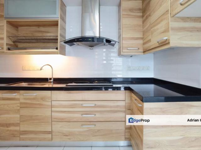 Condominium for sale in Georgetown, Penang