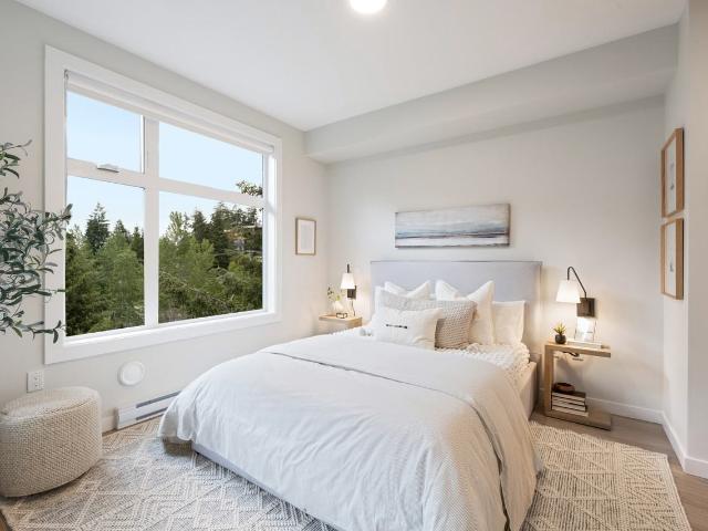 Apartment for rent in Nanaimo, British Columbia