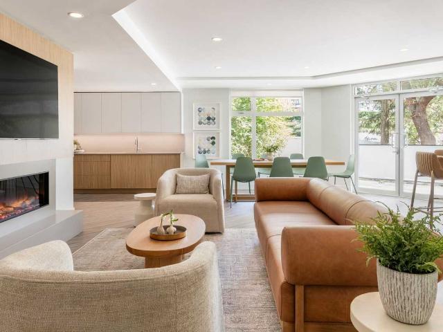 Apartment for rent in Nanaimo, British Columbia