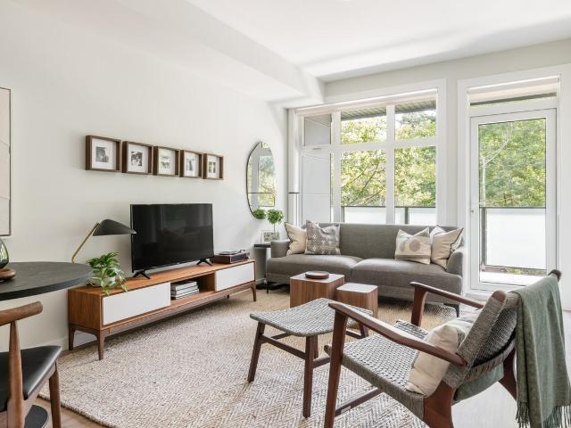 Apartment for rent in Nanaimo, British Columbia