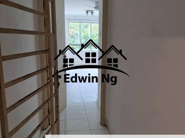 Condominium for sale in Georgetown, Penang