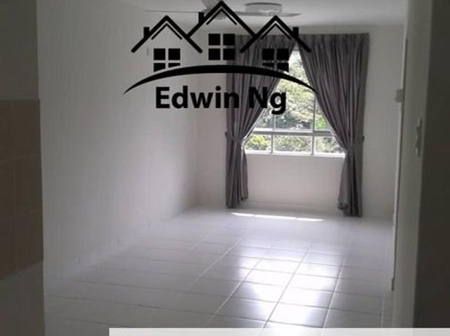 Condominium for sale in Mukim 13, Georgetown