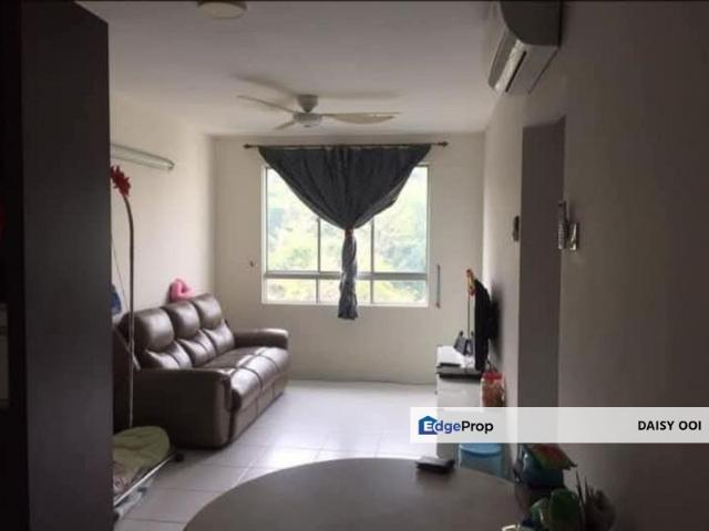 Condominium for sale in Mukim 13, Georgetown