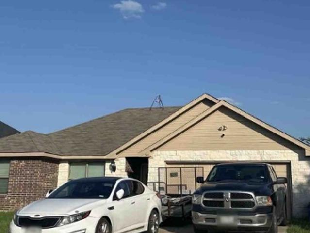 Property for sale in Kaufman, Texas