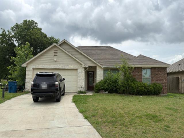 House for sale in Kaufman, Texas