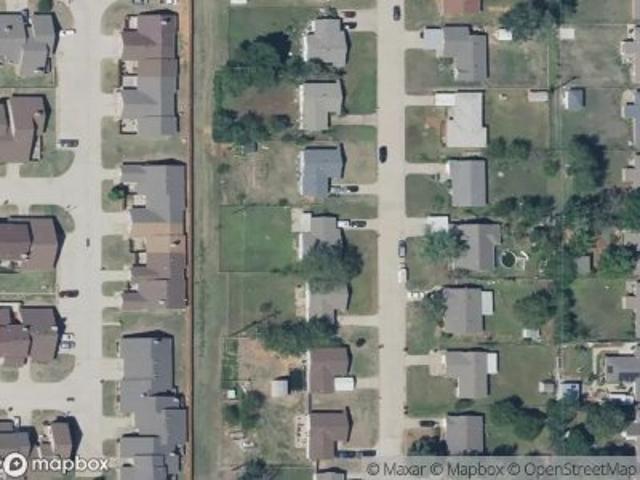 House for sale in Midwest City, Oklahoma