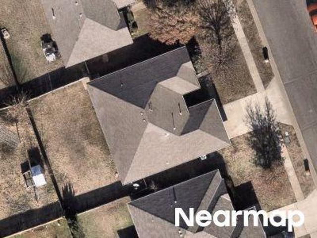 House for sale in Edmond, Oklahoma