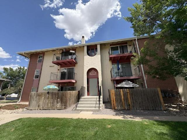 Condo for sale in Westminster, Colorado